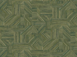 Casamance Nature Sur Mesure Imbrication - 76892140