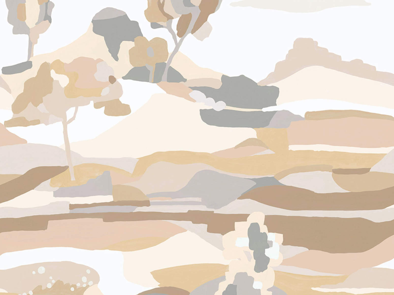 Casamance Panoramas 3 Le Bassin - A75933772