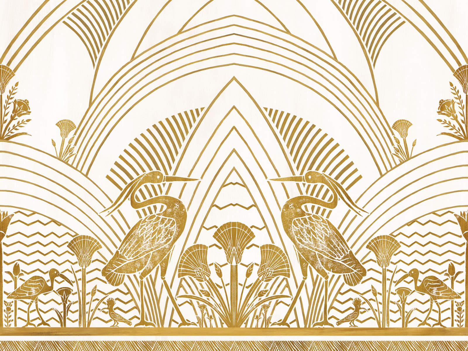 Casamance Panoramas 3 Éléphantine - A76193160