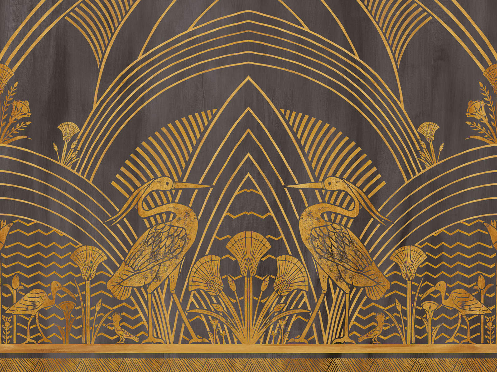 Casamance Panoramas 3 Éléphantine - A76193262