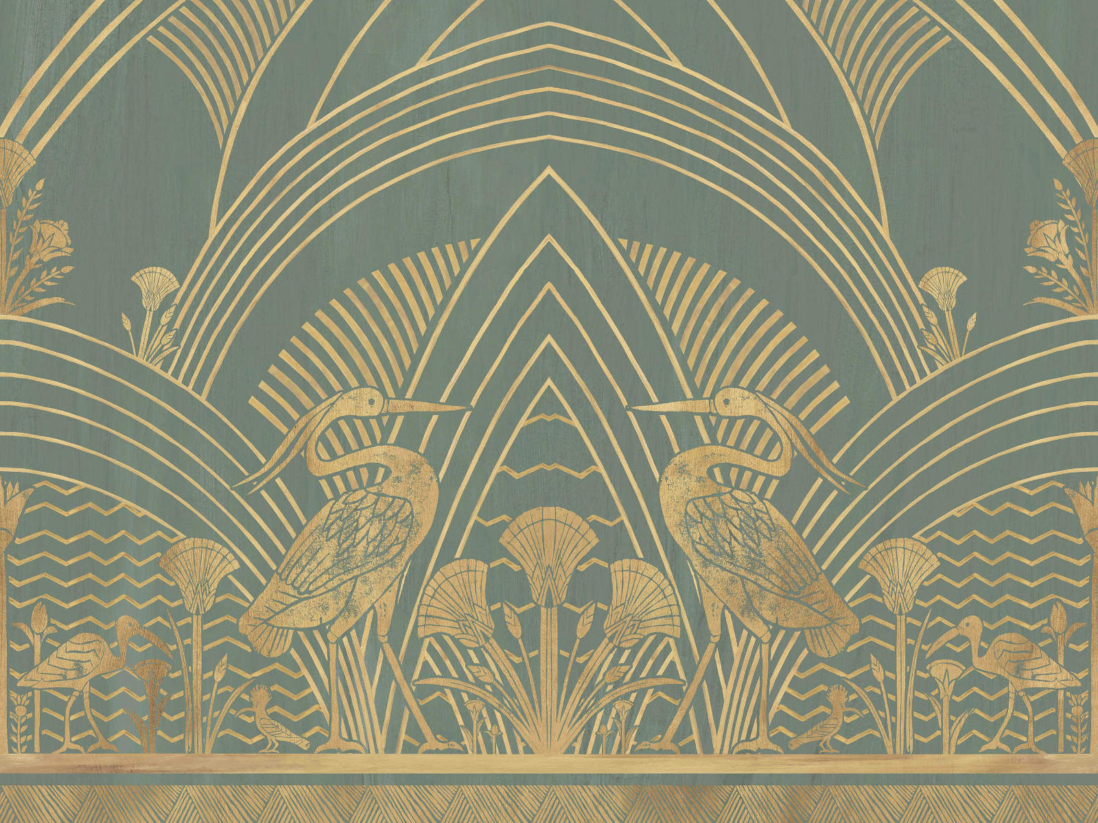 Casamance Panoramas 3 Éléphantine - A76193364