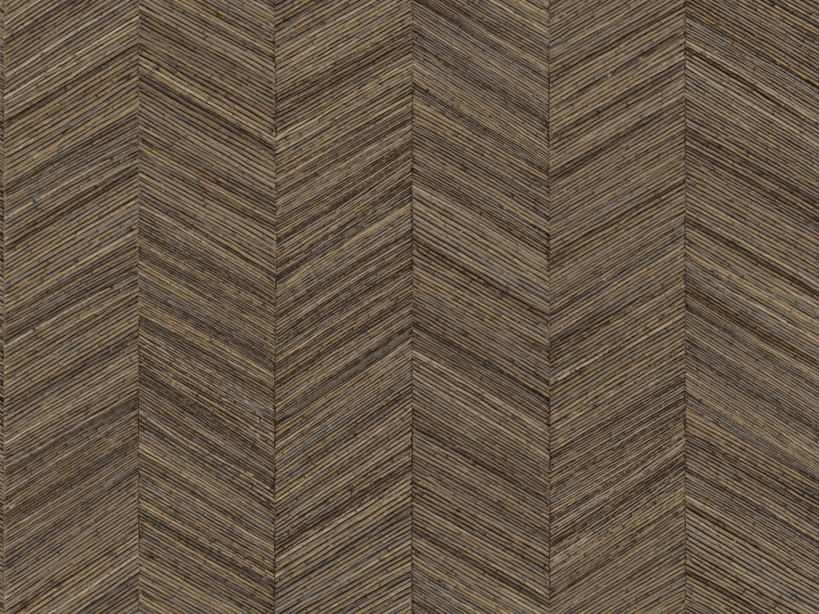 Casamance Nature Sur Mesure Ocotea - B75371018