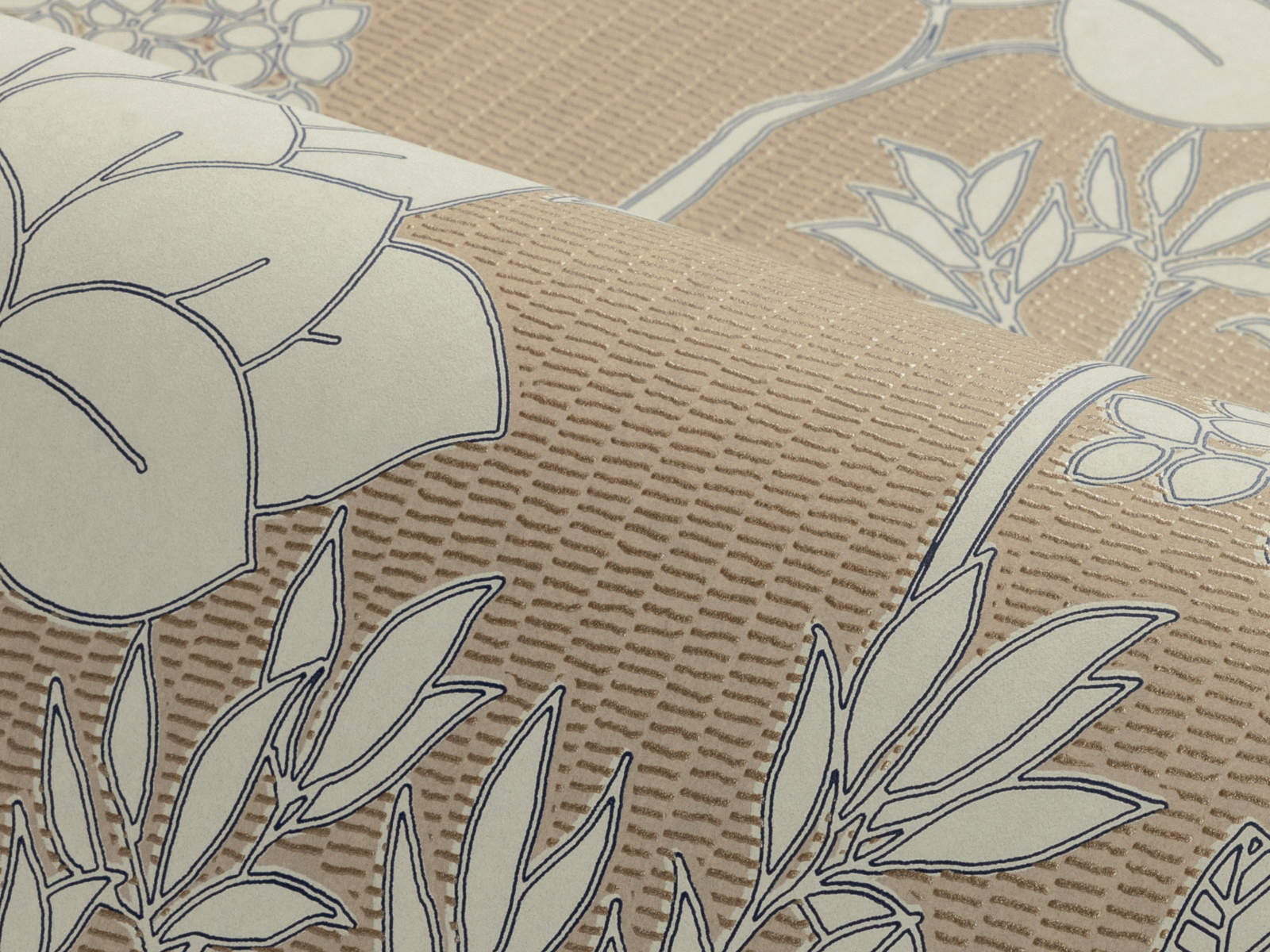 Casamance Tressora Inara - 76902650