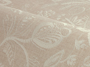 Casamance Broderies Pastel - 76960202