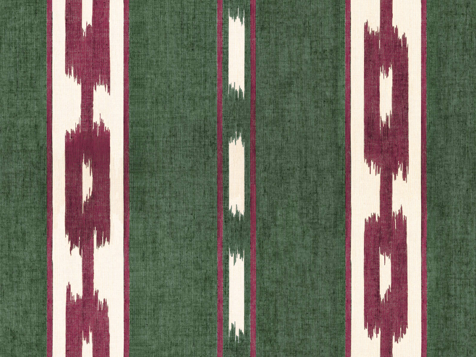 Coordonné Ikart Kente - A00806