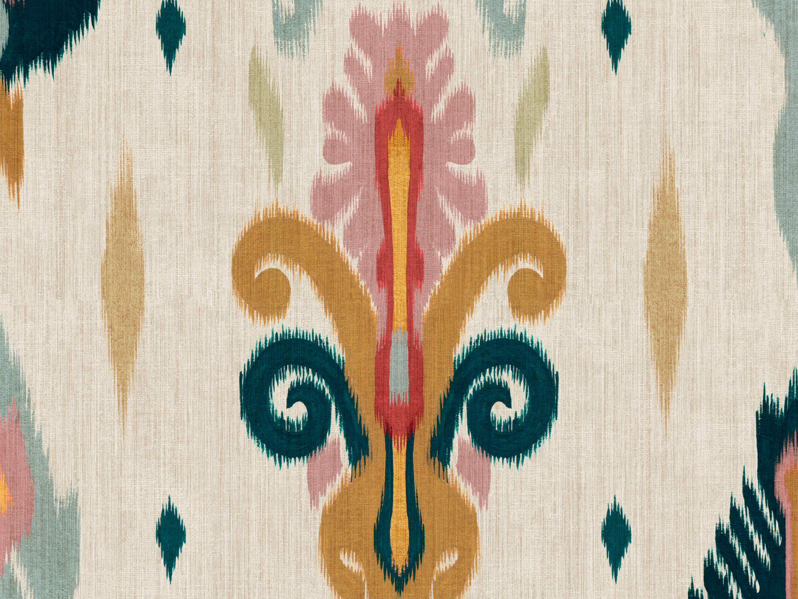 Coordonné Ikart Sumba - A00822