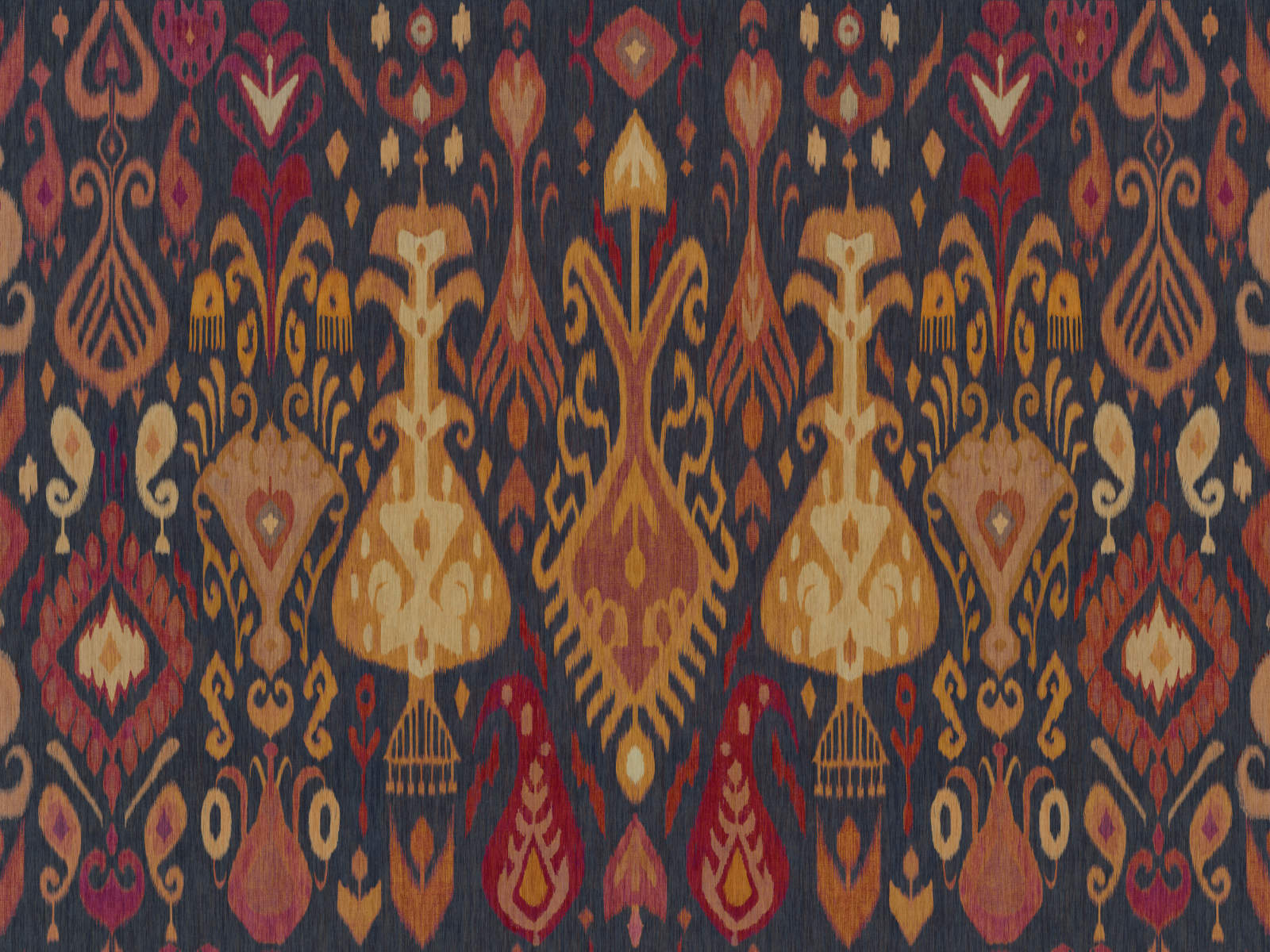 Coordonné Ikart Boho - A00845
