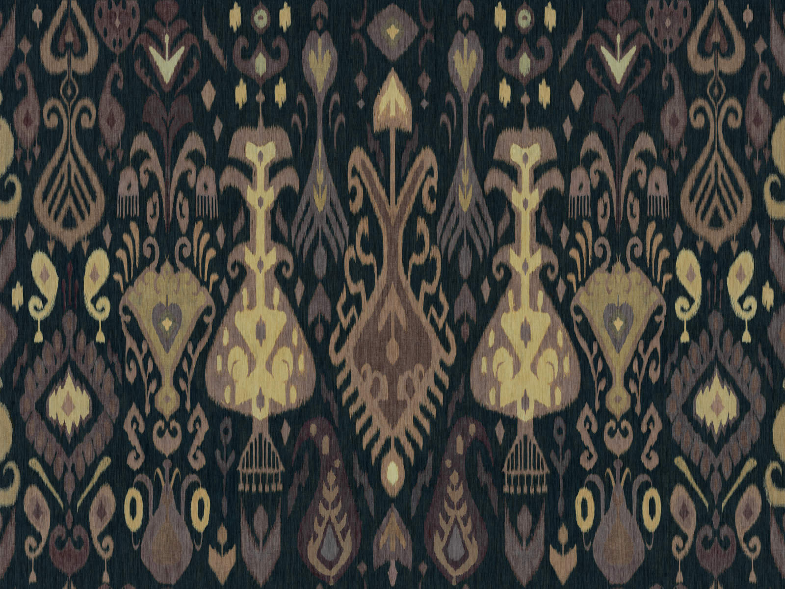 Coordonné Ikart Boho - A00846