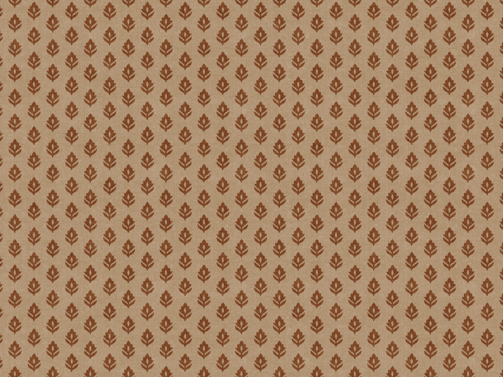 Coordonné Victorian Clover - B00316