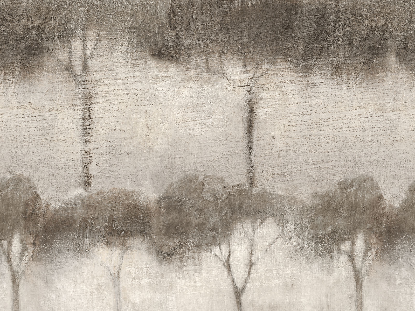 Coordonné Berber Ourika Trees - B00416