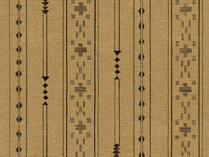 Coordonné Berber Tifinagh Script - B00420