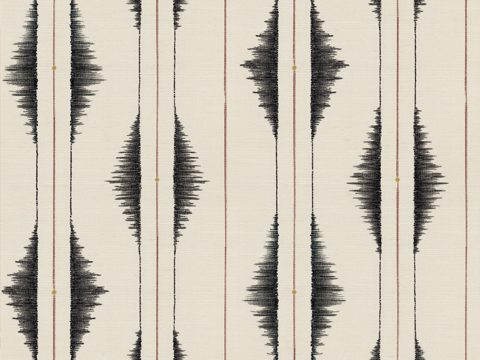 Coordonné Berber Azilal Embroidery - B00423