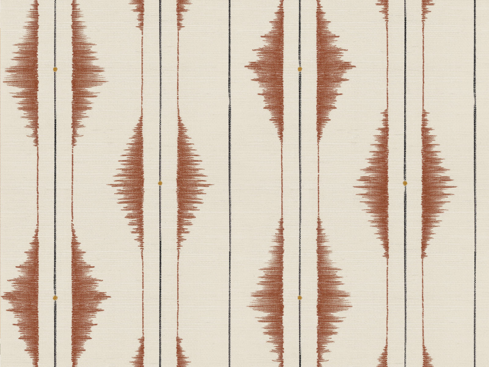 Coordonné Berber Azilal Embroidery - B00424