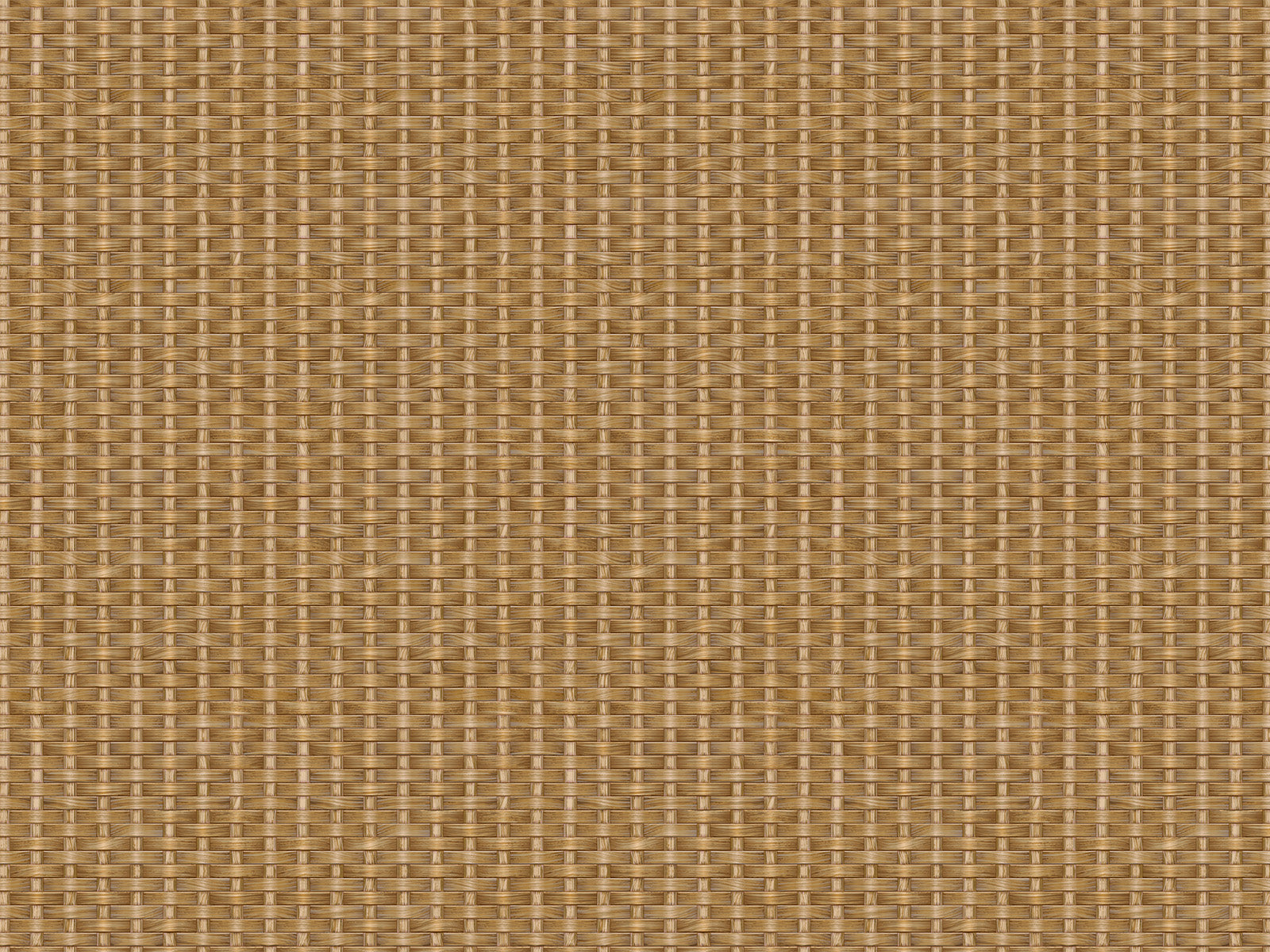 Coordonné Berber Kuba Raffia - B00441