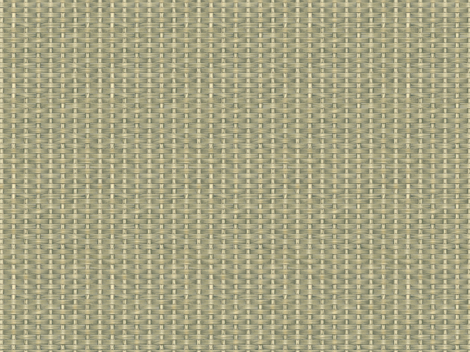 Coordonné Berber Kuba Raffia - B00445