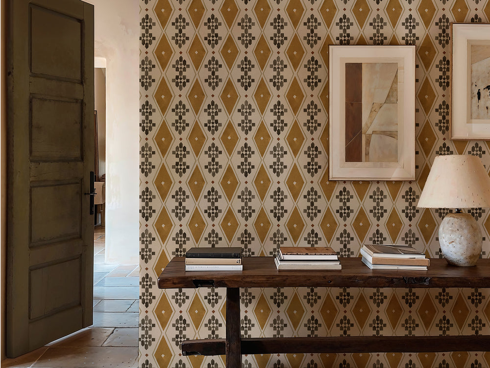 Coordonné Berber Beldi Rugs - B00446