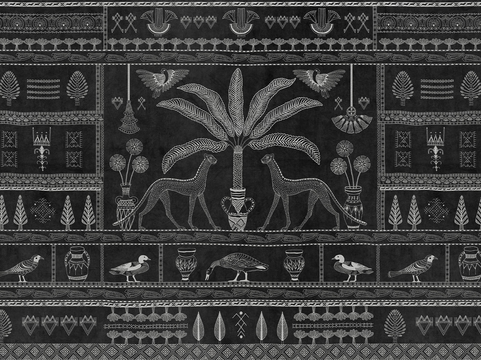 Coordonné Berber Asni Valley - B00460