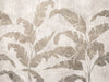 Coordonné Berber Leaves Shadow - B00467