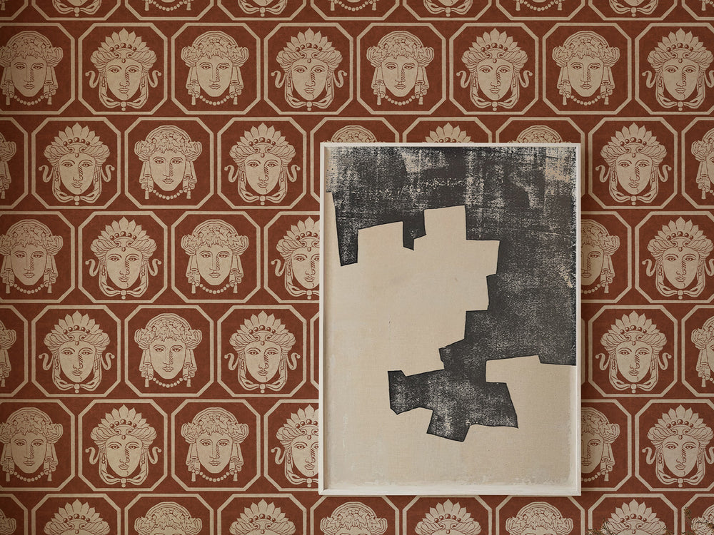 Coordonné Pompei Maiorum - B00600