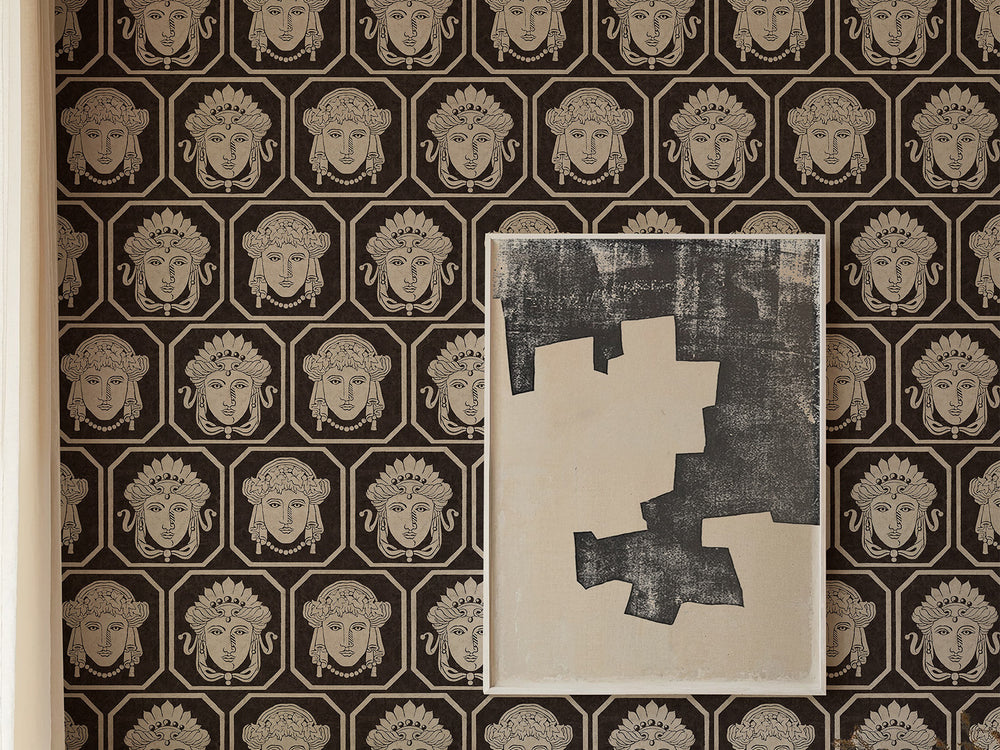 Coordonné Pompei Maiorum - B00602