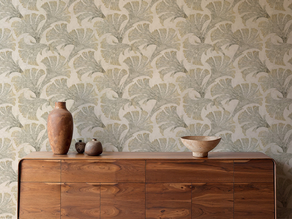 Coordonné Pompei Papyrus - B00606