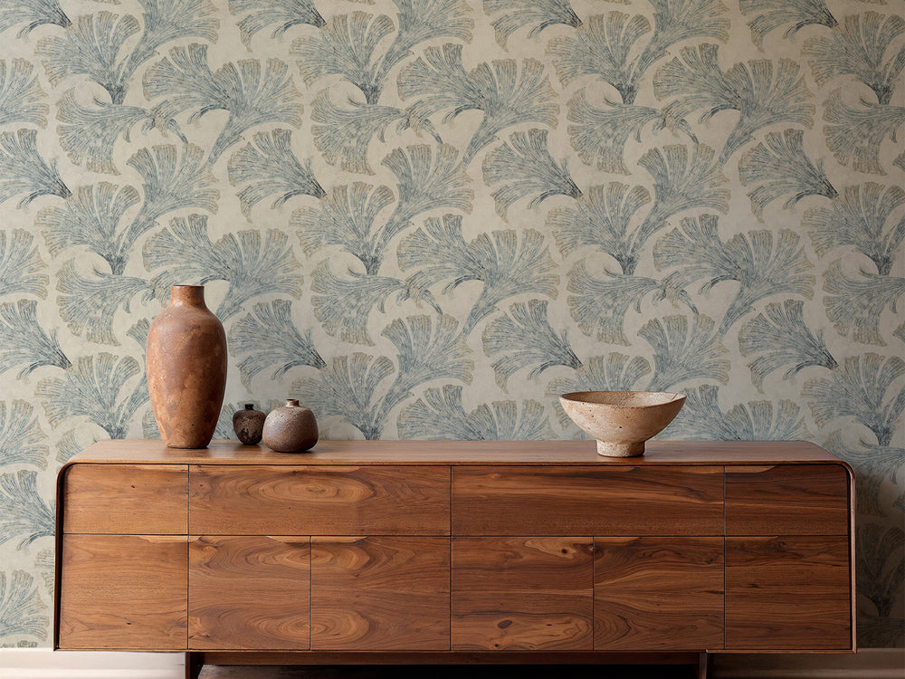 Coordonné Pompei Papyrus - B00607