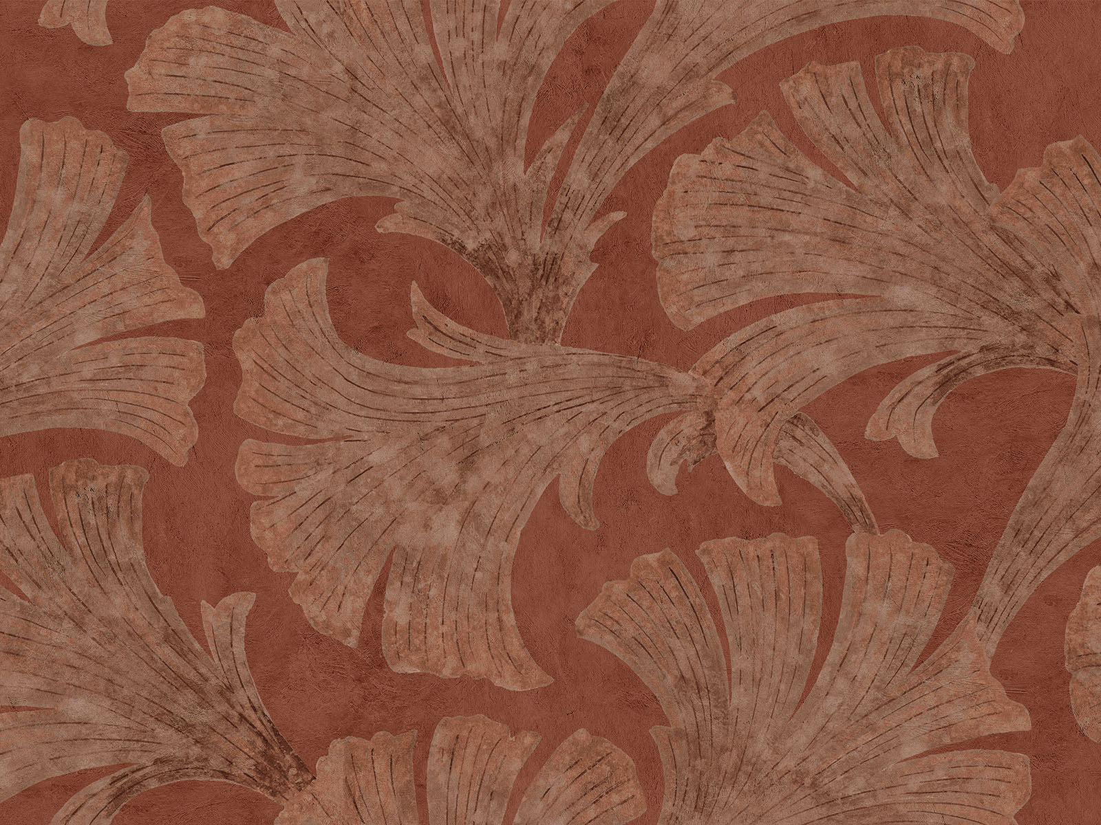 Coordonné Pompei Papyrus - B00610