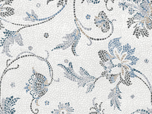 Coordonné Pompei Mosaicum - B00615