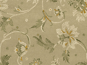 Coordonné Pompei Mosaicum - B00617