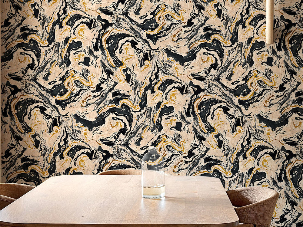 Coordonné Pompei Marmorea - B00618