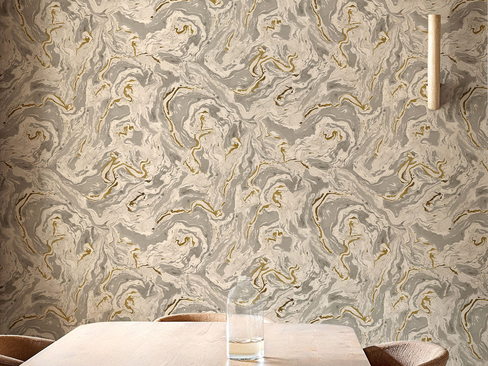 Coordonné Pompei Marmorea - B00619