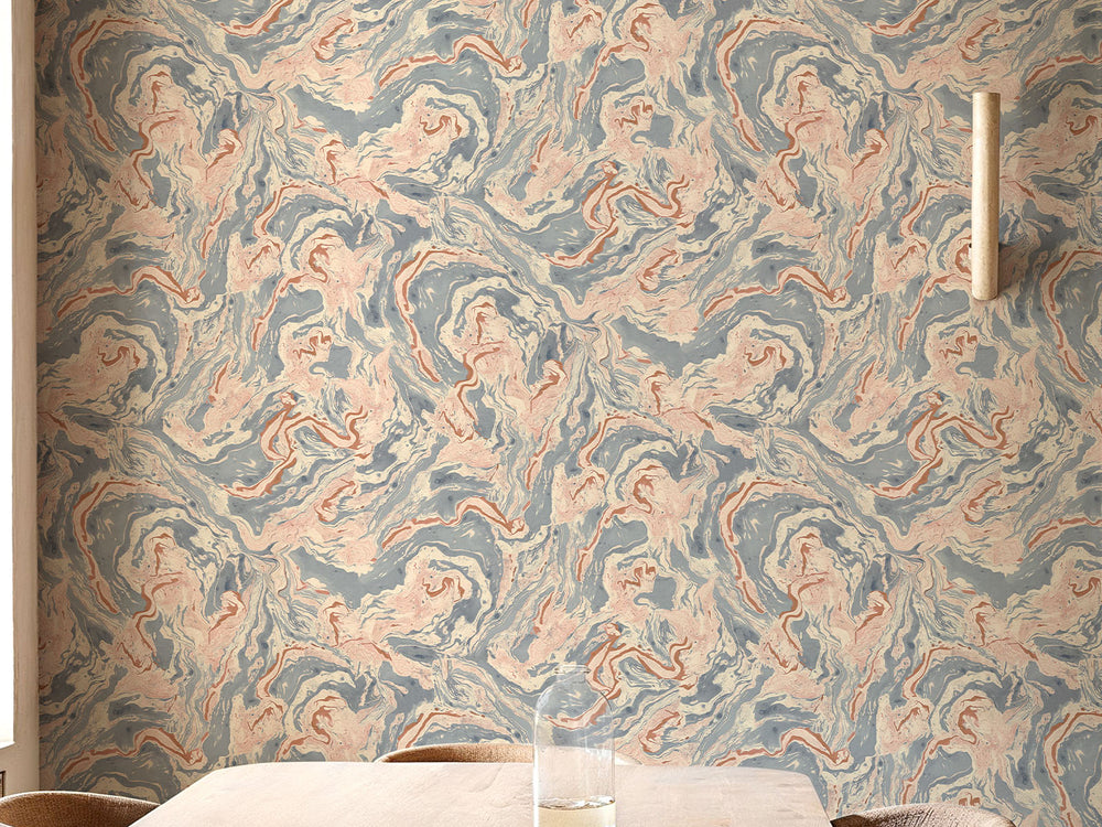 Coordonné Pompei Marmorea - B00620