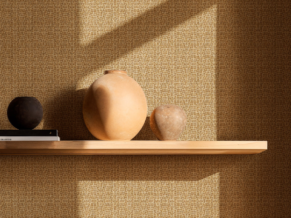 Coordonné Pompei Geometricum - B00624