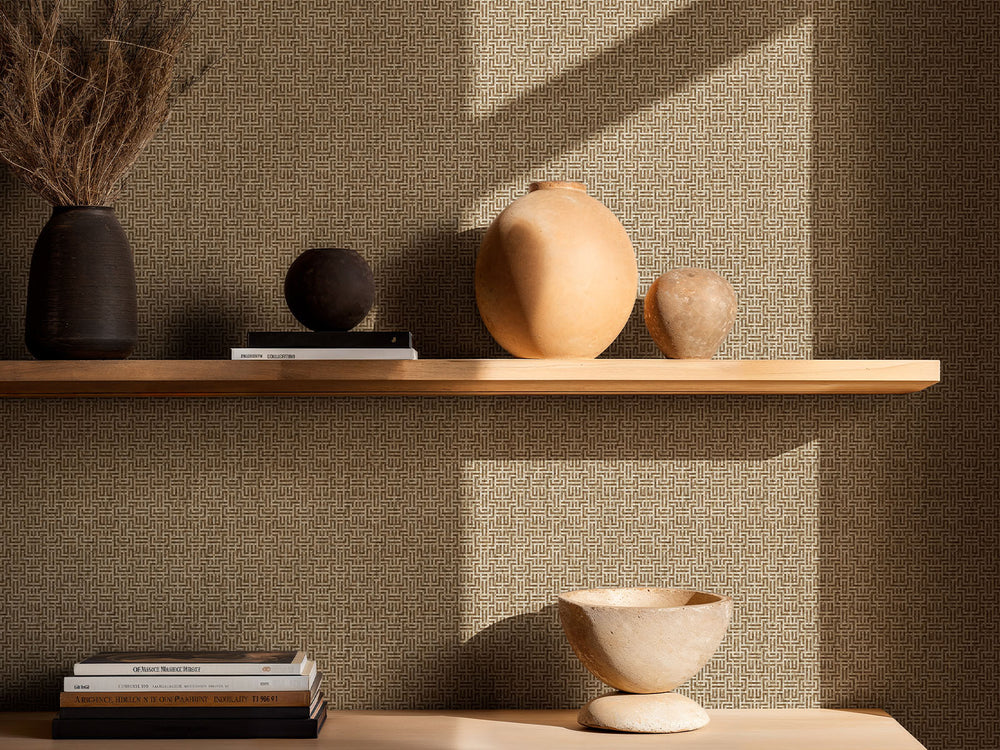 Coordonné Pompei Geometricum - B00625