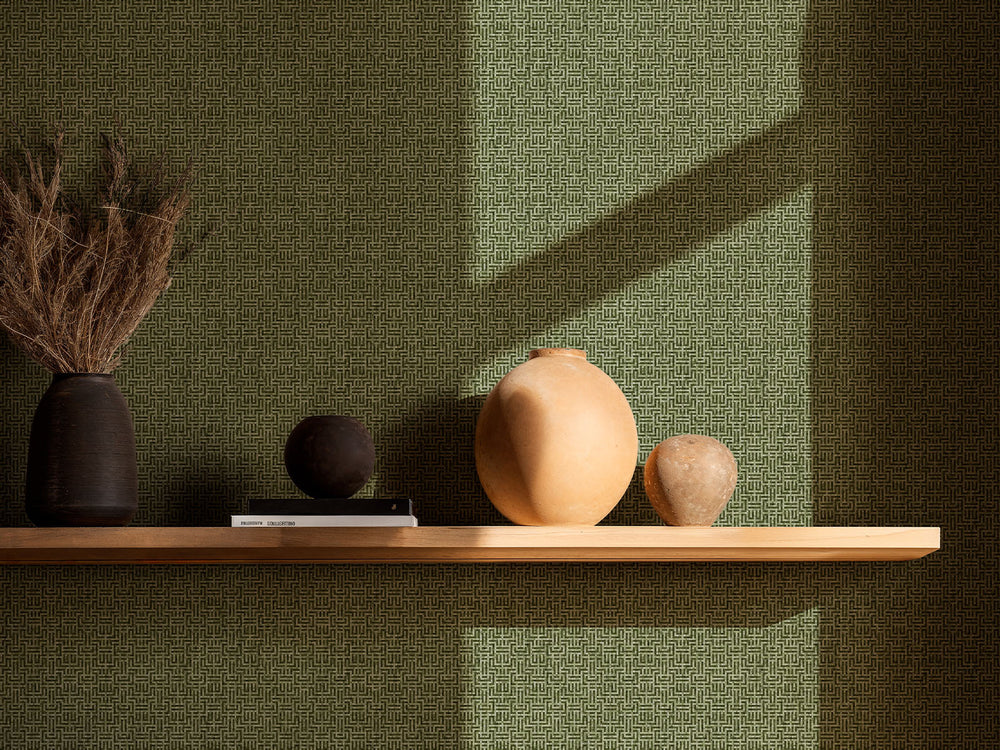 Coordonné Pompei Geometricum - B00626