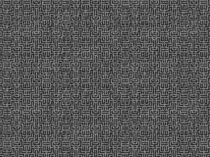 Coordonné Pompei Geometricum - B00627