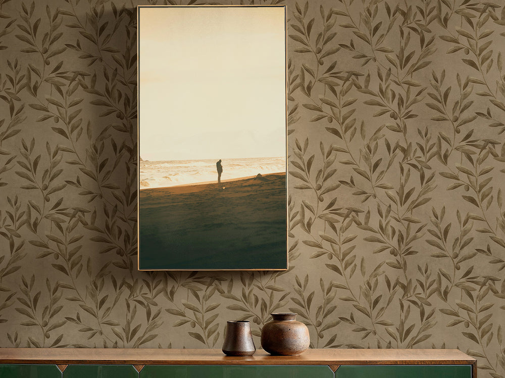 Coordonné Pompei Olivetum - B00630