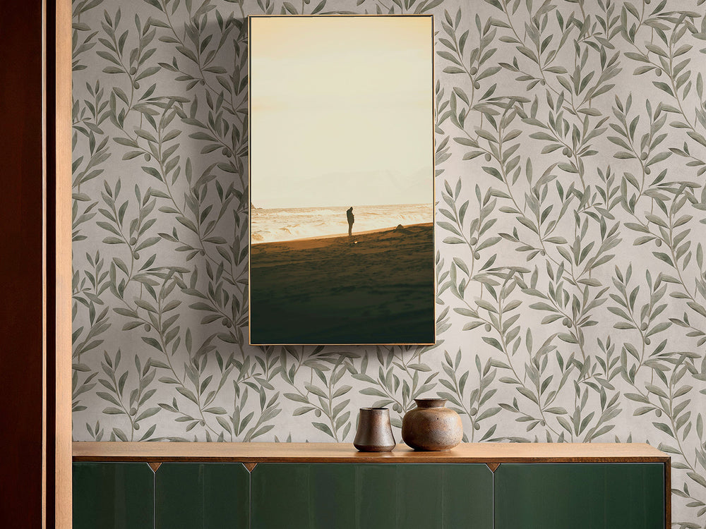 Coordonné Pompei Olivetum - B00631