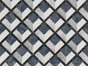 Coordonné Pompei Pavimentum - B00636