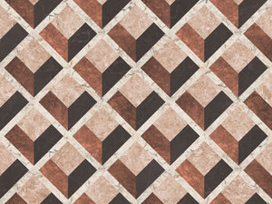 Coordonné Pompei Pavimentum - B00641