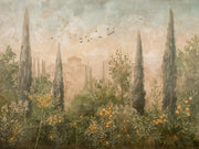 Coordonné Pompei Frutetto - B00642