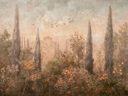 Coordonné Pompei Frutetto - B00644