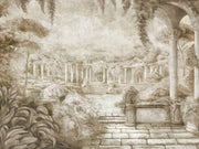 Coordonné Pompei Columnarum - B00647