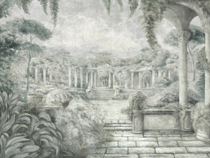 Coordonné Pompei Columnarum - B00648