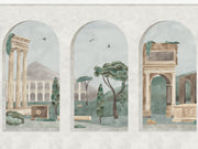 Coordonné Pompei Forum - B00655