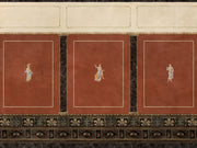 Coordonné Pompei Arianna - B00657