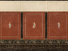 Coordonné Pompei Arianna - B00657