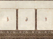 Coordonné Pompei Arianna - B00658