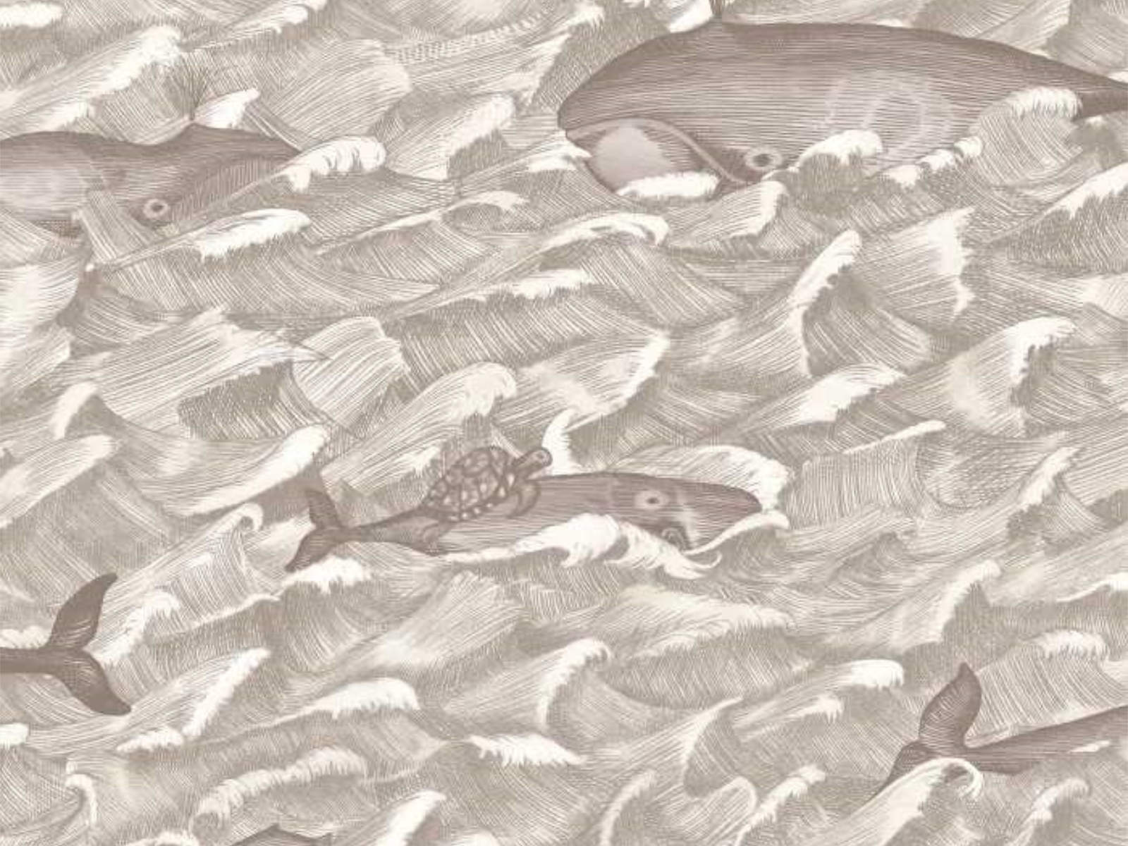 Cole & Son Whimsical Melville - 103/1004