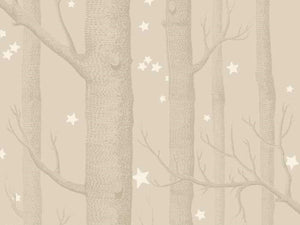 Cole & Son Whimsical Woods & Stars - 103/11048